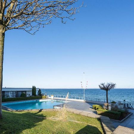 Appartement Grosse Freiheit App 15 à Timmendorfer Strand Extérieur photo