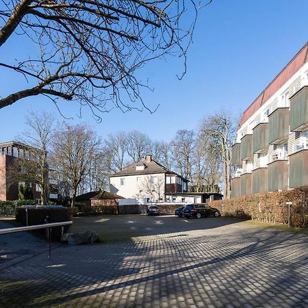Appartement Grosse Freiheit App 15 à Timmendorfer Strand Extérieur photo