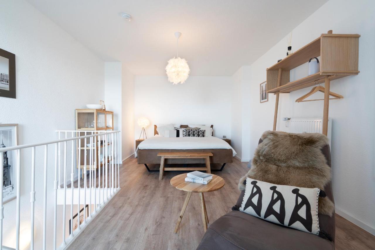 Appartement Grosse Freiheit App 15 à Timmendorfer Strand Extérieur photo