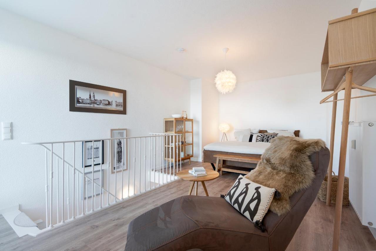 Appartement Grosse Freiheit App 15 à Timmendorfer Strand Extérieur photo