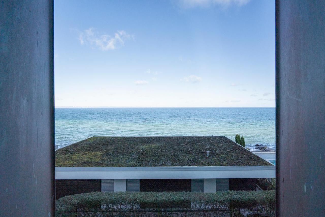 Appartement Grosse Freiheit App 15 à Timmendorfer Strand Extérieur photo