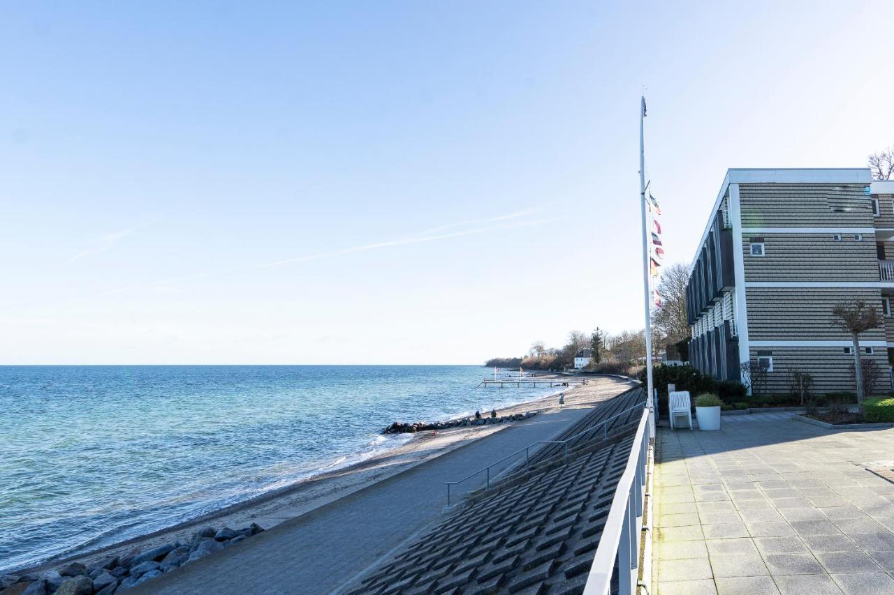Appartement Grosse Freiheit App 15 à Timmendorfer Strand Extérieur photo